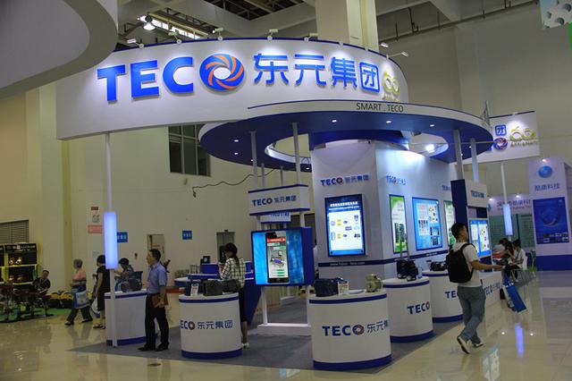 東元電機(jī)：綠能一定是未來發(fā)展主軸