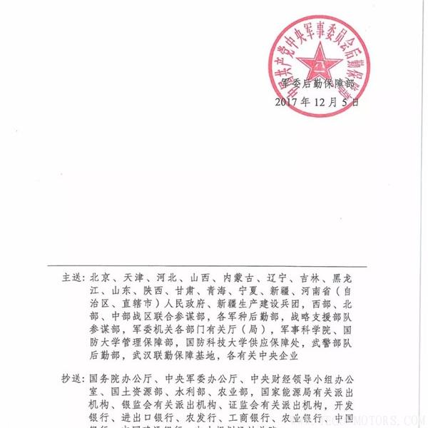 重磅！10部委發(fā)布《北方地區(qū)冬季清潔取暖規(guī)劃(2017-2021)》：現(xiàn)役燃煤熱電機(jī)組全部超低排放 行業(yè)資訊 第3張
