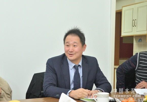 邵?。合硎芗夹g(shù)紅利 推動(dòng)建材行業(yè)質(zhì)量提升