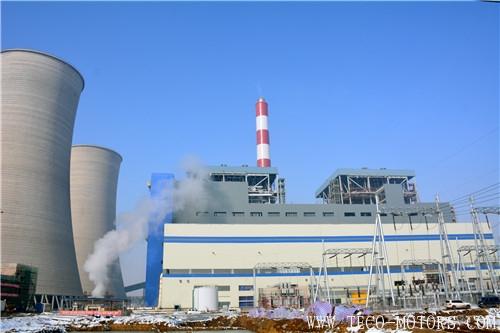 宿州錢營孜2×350MW低熱值煤發(fā)電工程#1機(jī)組點火沖管圓滿結(jié)束