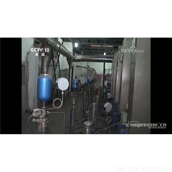 【壓縮機(jī)】用事實說話，英格索蘭登央視展實力！ 行業(yè)資訊 第2張