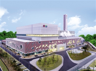 【電廠】西安高陵生活垃圾無害化處理熱電聯(lián)產(chǎn)項目簽約并開工【電廠】西安高陵生活垃圾無害化處理熱電聯(lián)產(chǎn)項目簽約并開工 行業(yè)資訊 第6張
