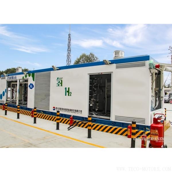 【壓縮機(jī)】金星股份承建四川省首座加氫示范站EPC項(xiàng)目圓滿(mǎn)完成 行業(yè)資訊 第3張 【壓縮機(jī)】金星股份承建四川省首座加氫示范站EPC項(xiàng)目圓滿(mǎn)完成 行業(yè)資訊 第3張