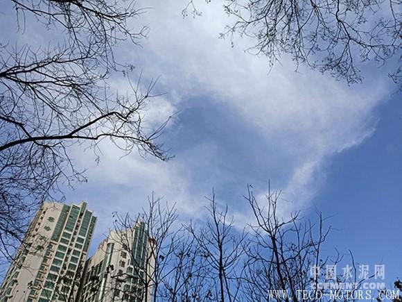 【建材】西安今年高排放企業(yè)搬遷，煤化工水泥等限產(chǎn)50%