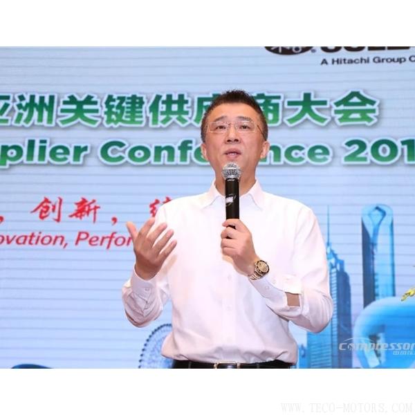 【壓縮機】壽力關(guān)鍵供應(yīng)商大會召開，將品質(zhì)與質(zhì)量落到實處 行業(yè)資訊 第2張