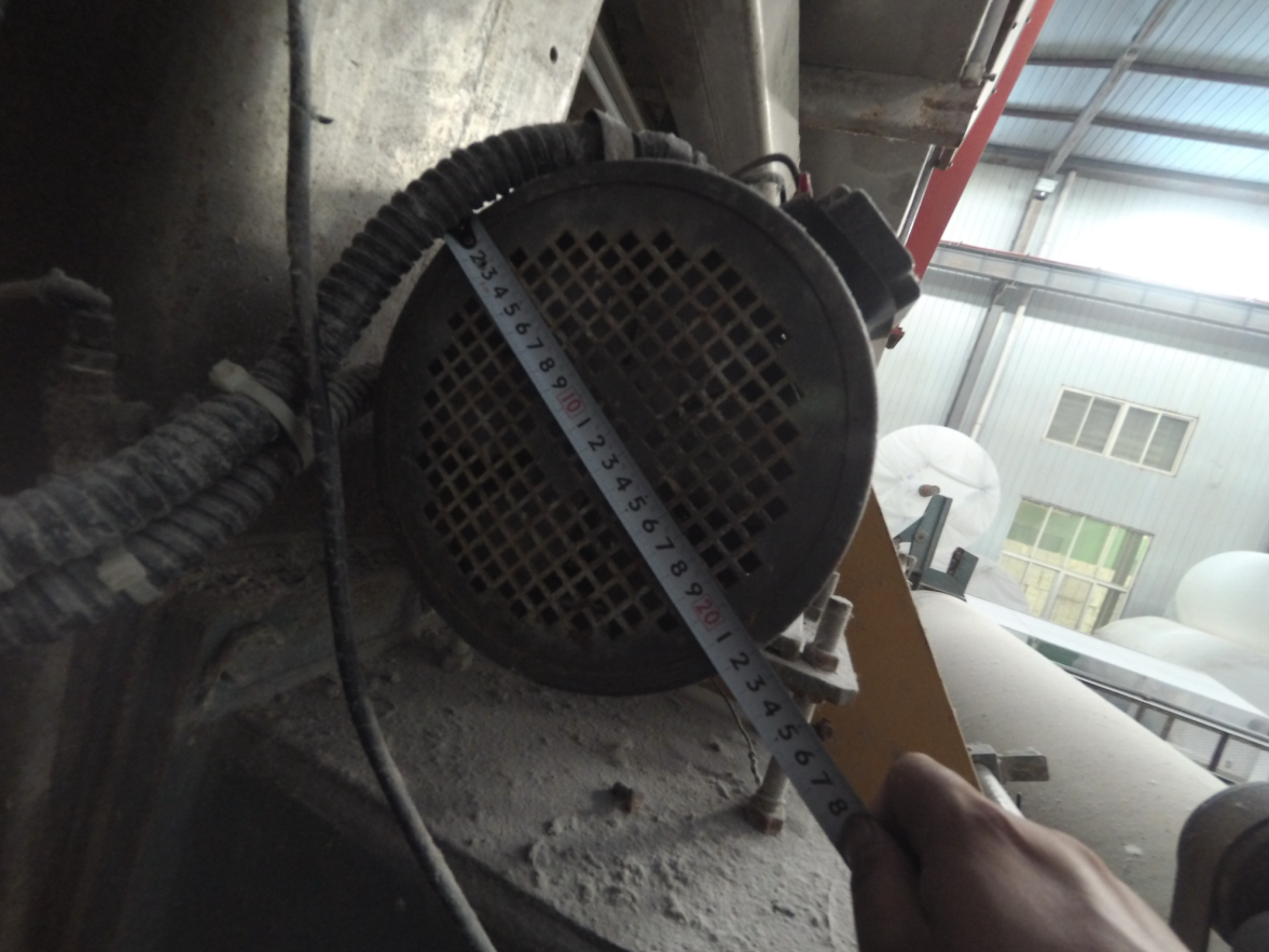 用戶(hù)更換強(qiáng)冷變頻電機(jī)冷卻風(fēng)扇 業(yè)績(jī)案例 第2張