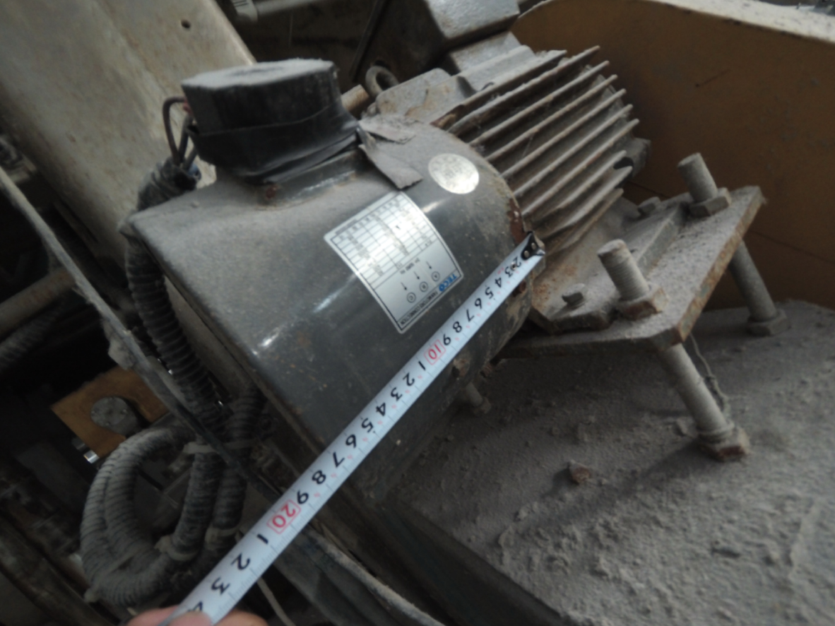 用戶(hù)更換強(qiáng)冷變頻電機(jī)冷卻風(fēng)扇 業(yè)績(jī)案例 第3張